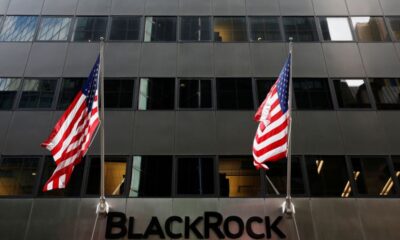 BlackRock Launches Equity ETF With 100% Downside Coverage