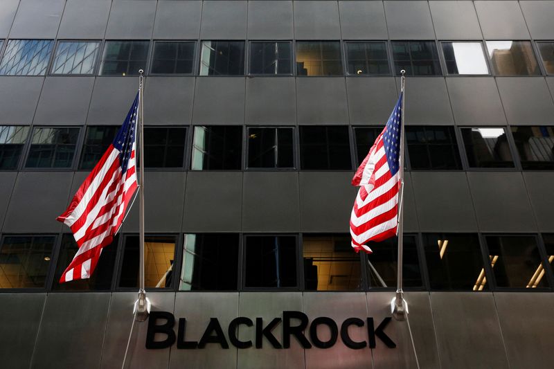 BlackRock Launches Equity ETF With 100% Downside Coverage