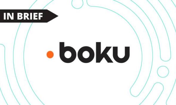 Boku Appoints New CFO | FinTech Alliance