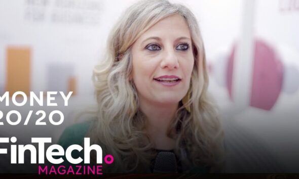 CBI: Driving Innovation in Fintech and Banking | Money20/20 Europe