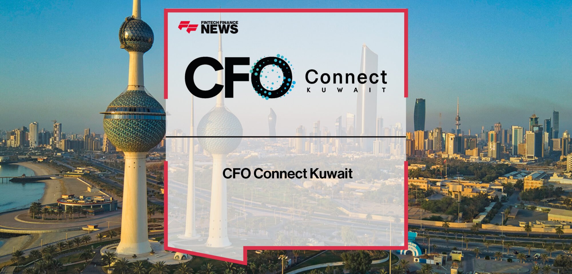 CFO Connect Kuwait