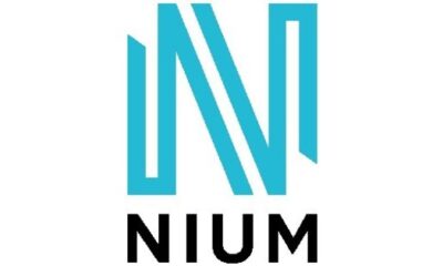 CNBC Names Nium Among World's Best Fintech Companies 2024