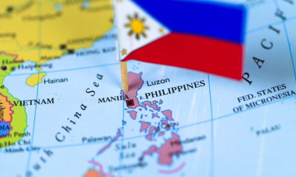 Ant Group Philippines. security bank