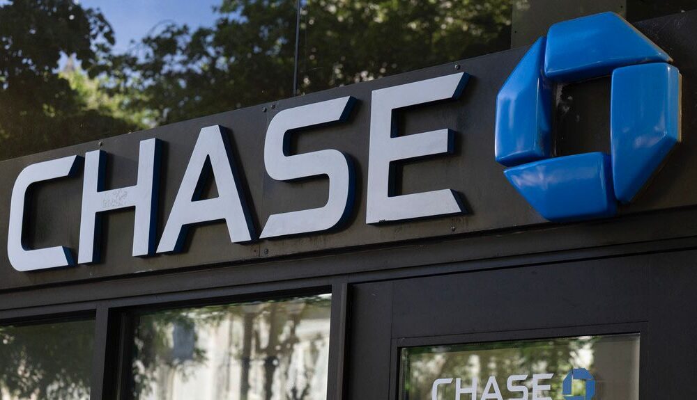 Chase Bank fees