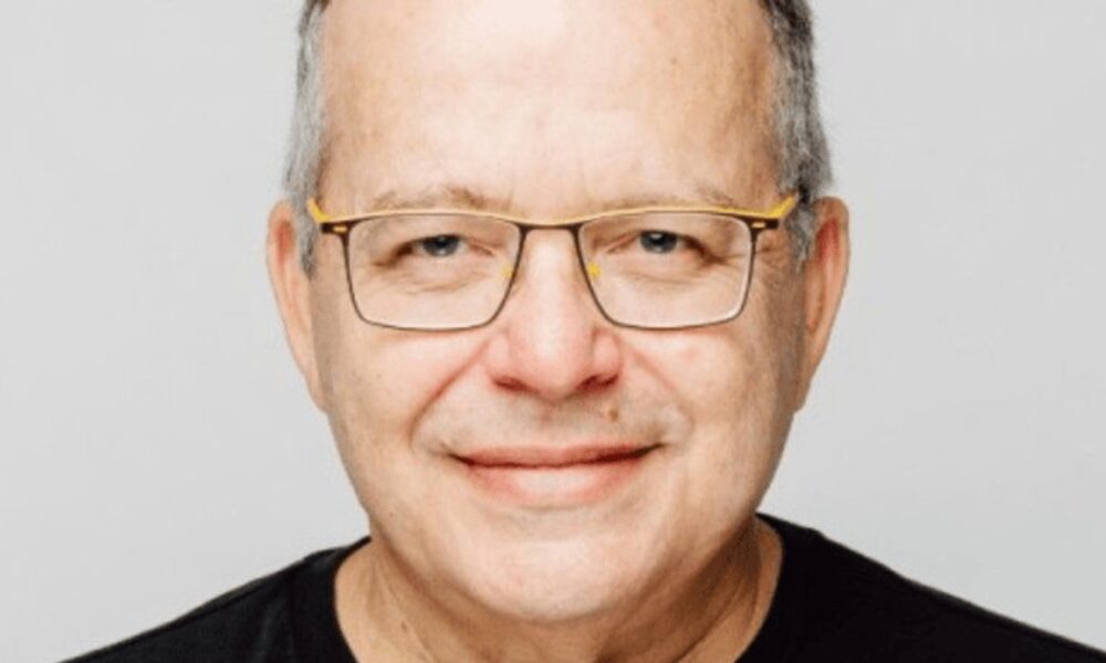 Chen Amit | FinTech Magazine