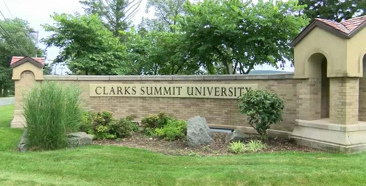 Clark Summit University Closing | 28/22 News