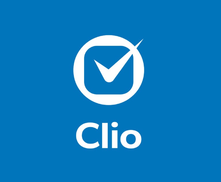 Clio Launches Clio Accounting, Centralizing Its Fintech Offerings for Trust Accounting