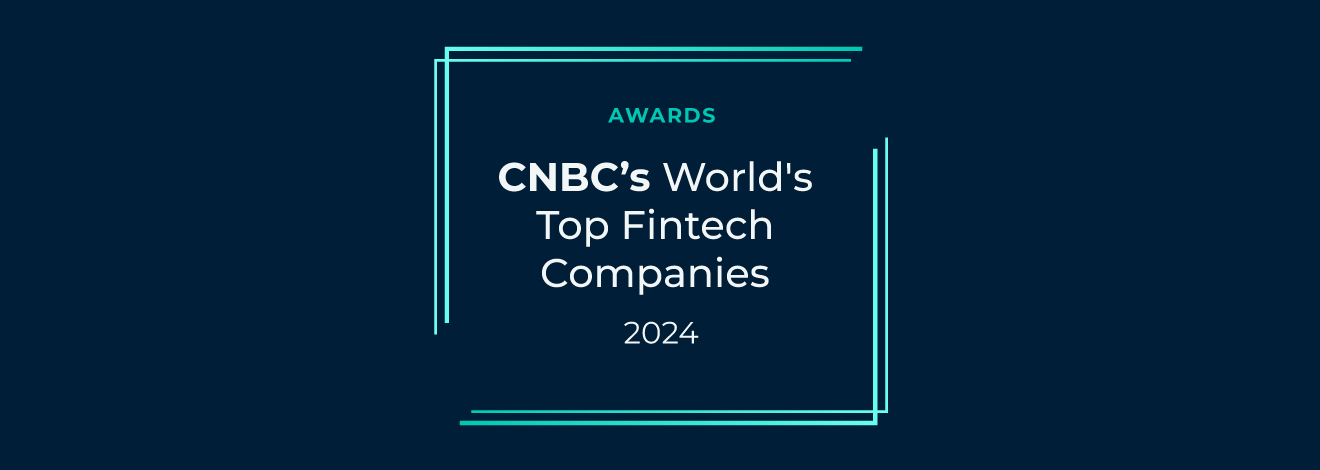 Convera Honored in CNBC's Top Fintech Companies of 2024 List