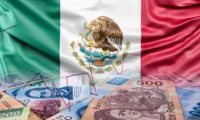 Creel García-Cuéllar steers&nbsp;Mexican finance&nbsp;fintech merger