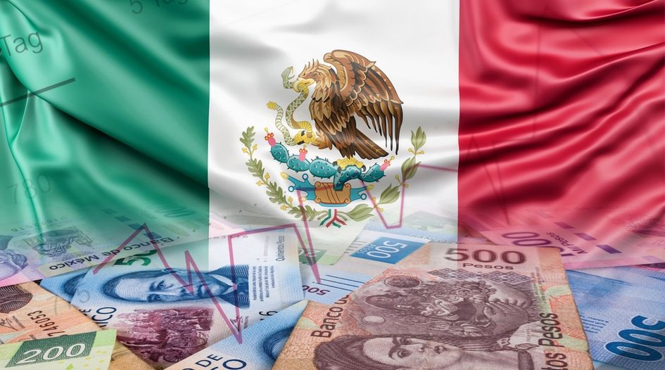 Creel García-Cuéllar steers&nbsp;Mexican finance&nbsp;fintech merger