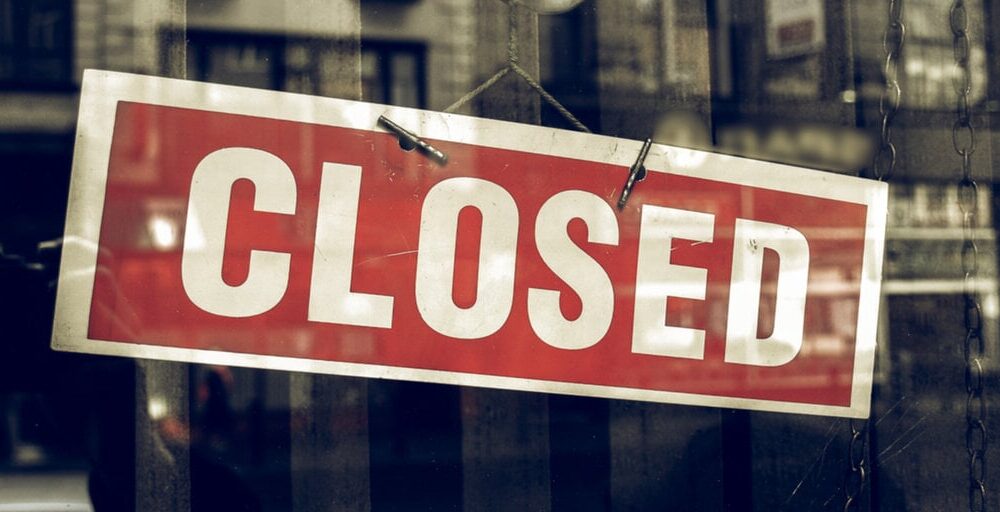 Crypto.com-backed ZKX protocol to shut down due to economic difficulties