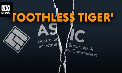 Damning inquiry finds ASIC failed to prevent financial crime