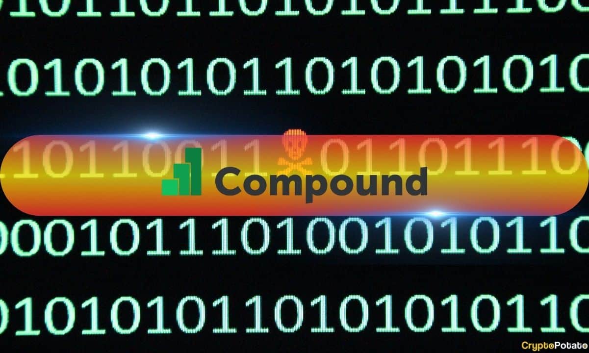 DeFi Pioneer Compound Finance Victim of Domain Hijacking