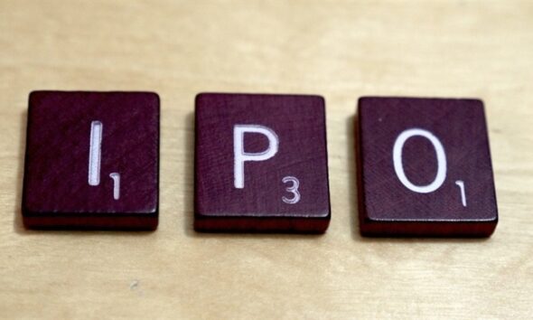 IPO_Filing
