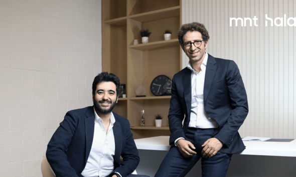 Egyptian Fintech MNT-Halan Raises $157.5M to Fund Geographic Expansion