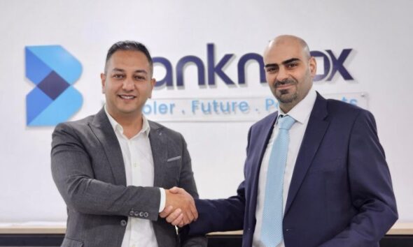 Egyptian fintech Banknbox partners with CSC Jordan to promote financial inclusion