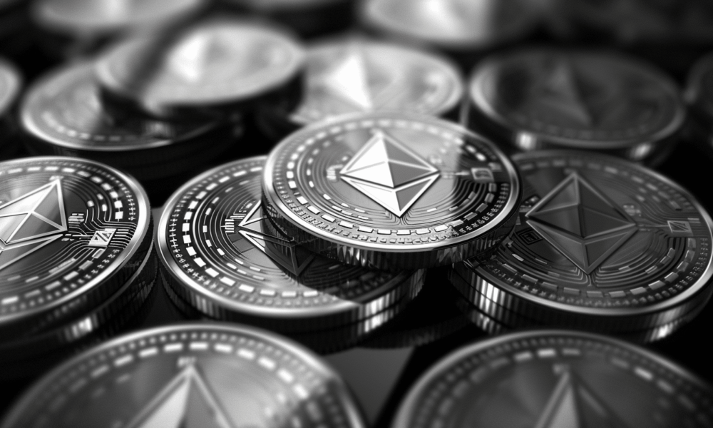 Ethereum ETFs in 'showcase' phase with potential approval in weeks