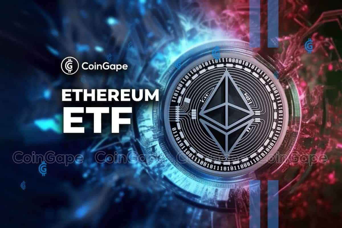 Ethereum Spot ETF S-1 Amendments Expected Monday, Will SEC Approve Them This Time?