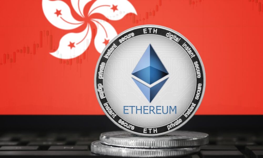 Ethereum Staking ETFs Coming to Hong Kong in Six Months – and the Financial Hub Won’t Stop There – DL News