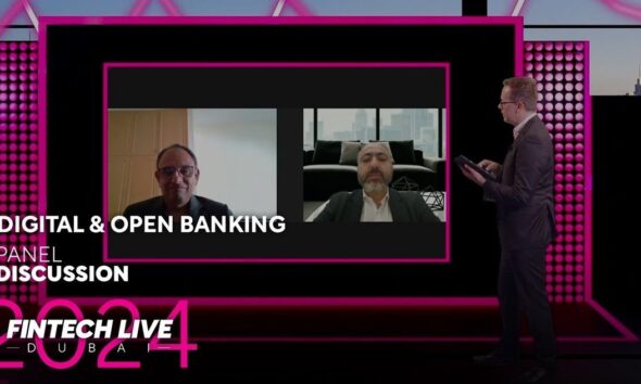 FinTech LIVE Dubai: Experts Discuss GCC Transformation in Open Banking