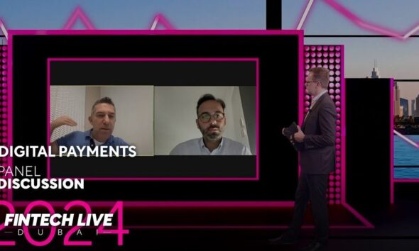 FinTech LIVE Dubai: Insights into Digital Payments Trends in the GCC Region