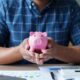 One of the most effective retirement savings strategies is to pay yourself first. In his personal finance column for CTVNews.ca, Christopher Liew outlines strategies for consistently saving and investing over time and building a solid nest egg (Getty Images / Jirapong Manustrong)