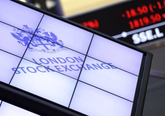 Fintech Ebury taps Goldman for £2bn UK IPO