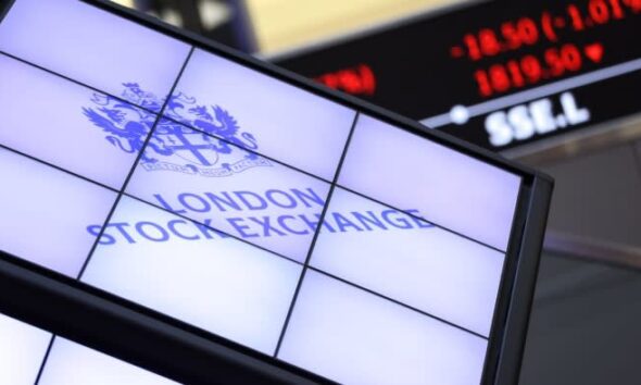 Fintech Ebury taps Goldman for £2bn UK IPO