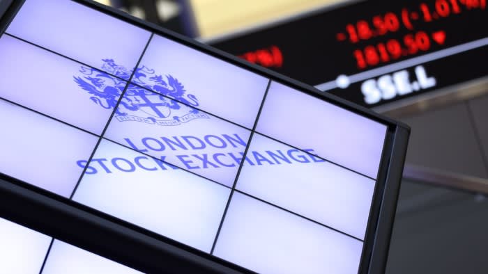 Fintech Ebury taps Goldman for £2bn UK IPO