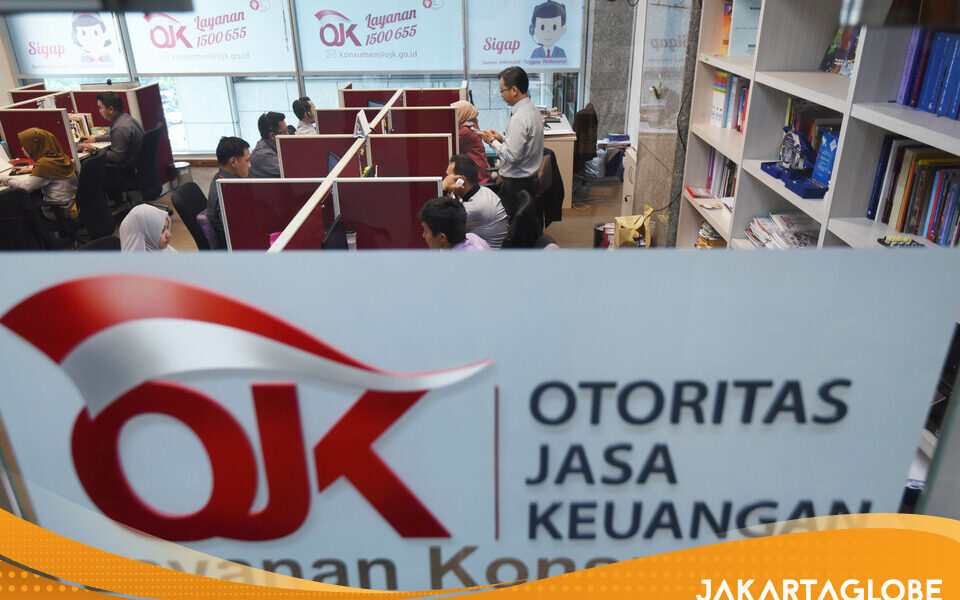 Fintech Society Backs OJK's Plan to Increase P2P Lending Limit to Rs10 Billion