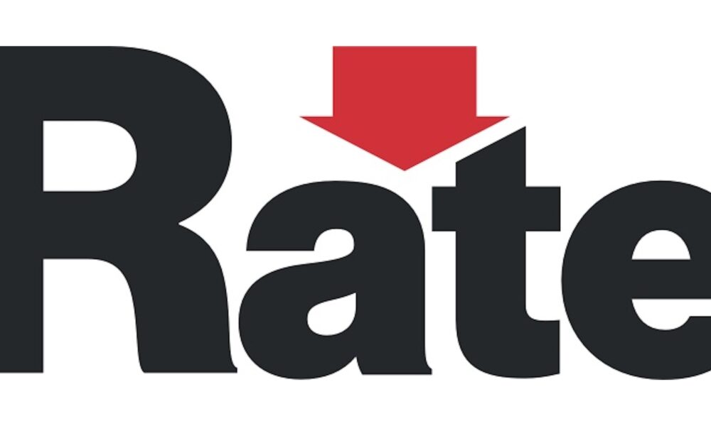 Guaranteed Rate Announces Rebranding to “Rate” to Streamline Customer Experience and Solidify Fintech Leadership