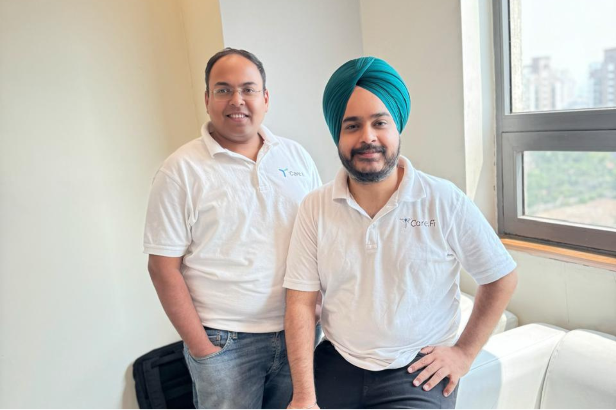 Gurugram-based Care.fi secures USD 2.6 million to enhance healthcare fintech solutions
