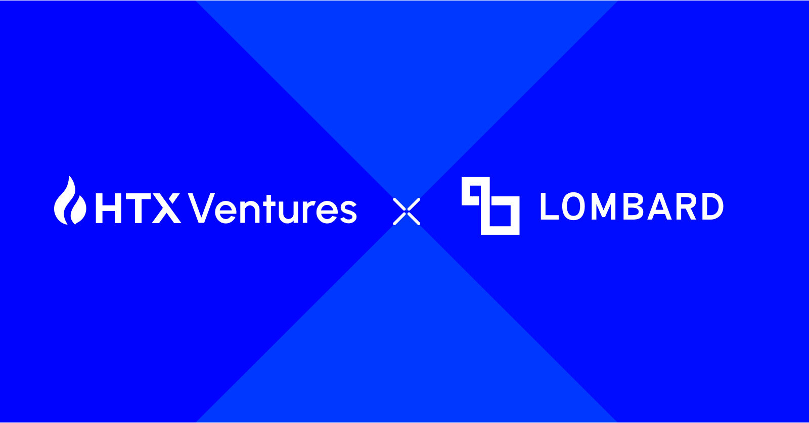 HTX Ventures Invests in Lombard to Grow Bitcoin Retaking Ecosystem