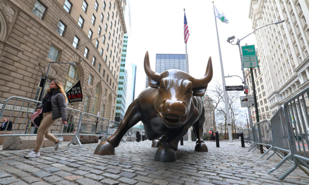 History says stocks are bullish after big first half of the year: Morning Brief