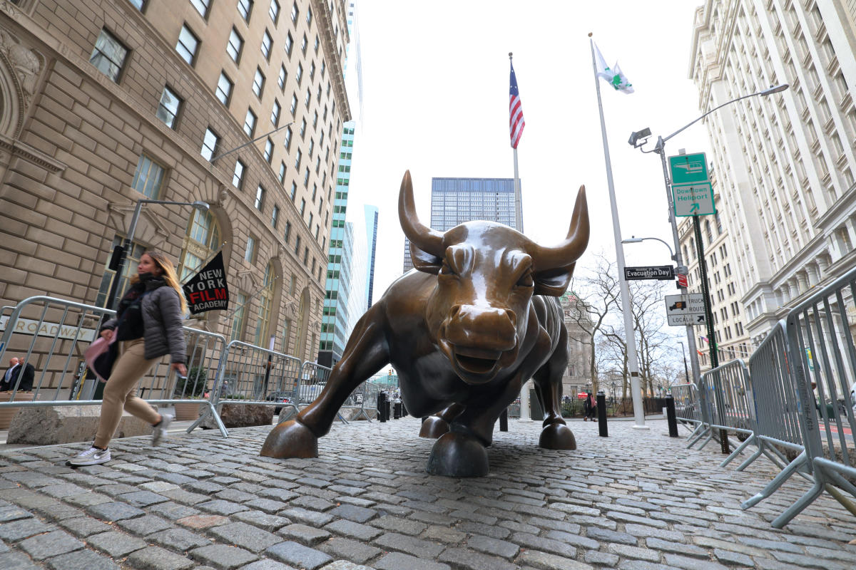 History says stocks are bullish after big first half of the year: Morning Brief