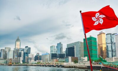 Hong Kong Launches Green and Sustainable Fintech Proof-of-Concept Financing Program to Promote Green Finance Solutions