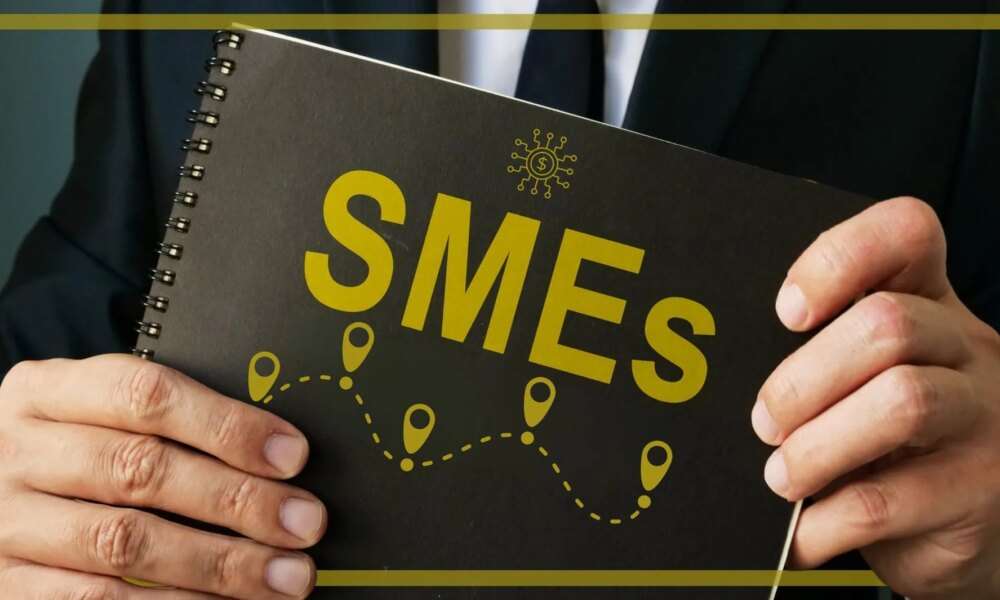 How Fintech Roadmaps Are Revolutionizing SMB Financing in 2024