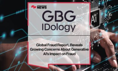 IDology's Global Fraud Report, Reveals Growing Concerns About Generative AI's Impact on Fraud