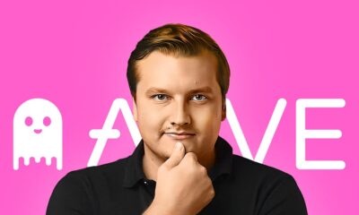 In Aave Founder Stani Kulechov’s ‘Grand Plan’, $11 Billion DeFi Lender Overtakes MakerDAO – DL News