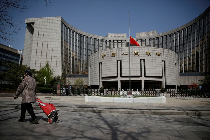 Institutions buying Chinese treasury bonds are selling the economy short, state media says