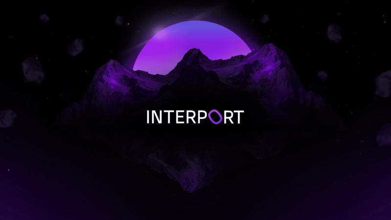 Interport Finance Joins Chainlink BUILD for DeFi Enhancement