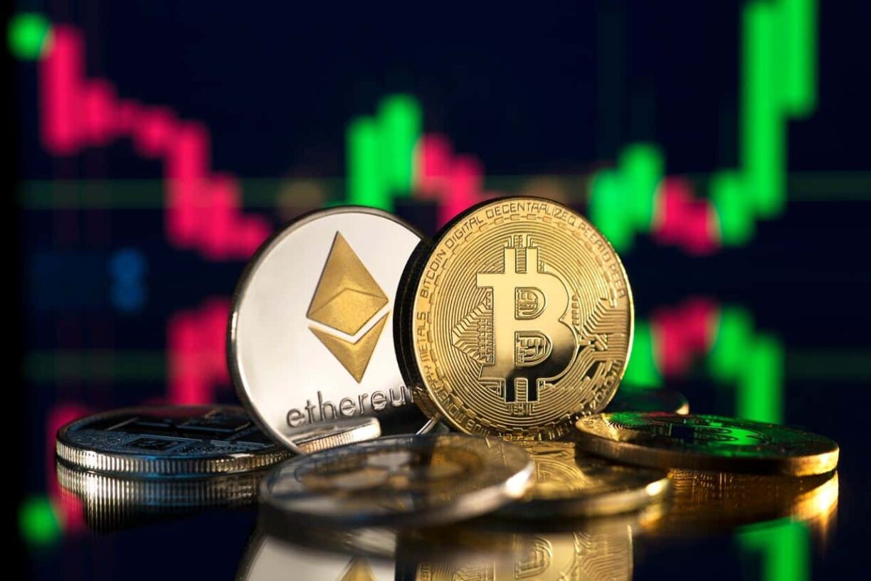 Is Ethereum Becoming Scarcer than Bitcoin on Exchanges?