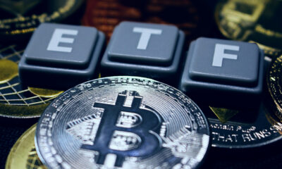 Is It Time to Buy Dipping Bitcoin ETFs?