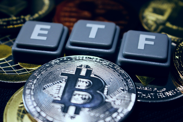 Is It Time to Buy Dipping Bitcoin ETFs?