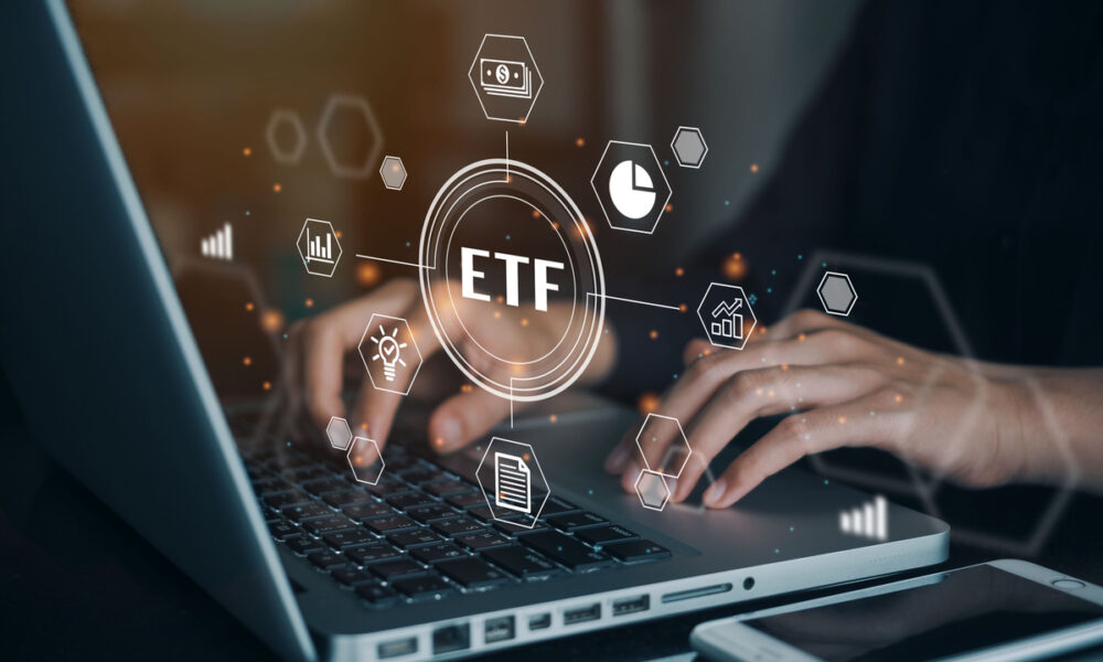Is the Vanguard S&P 500 ETF a millionaire maker?