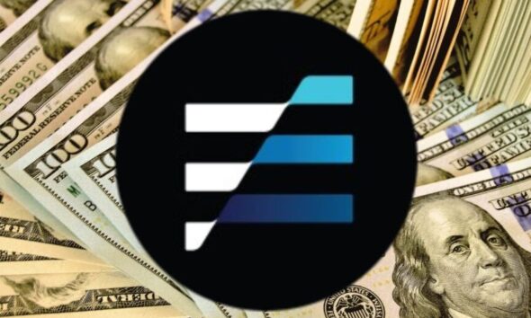JPMorgan, Standard Chartered-backed blockchain fintech Partior raises $60 million in venture capital - JPMorgan Chase (NYSE:JPM)