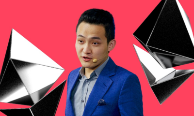 Justin Sun Announces Gasless Stablecoin Transfers Coming to Tron This Year – DL News