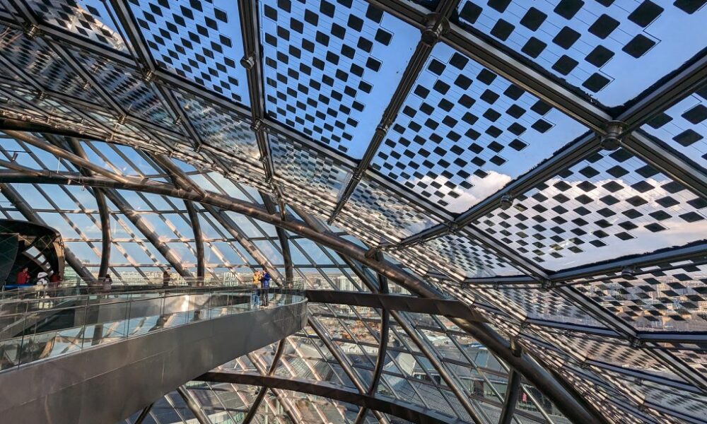 Kazakhstan's fintech sector is booming