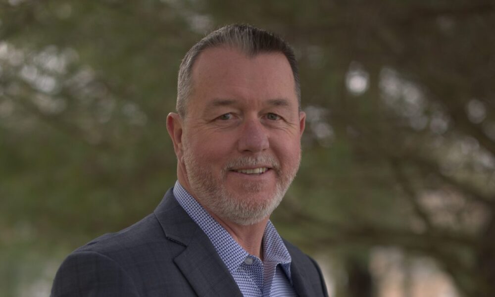 Kieran Draper |  FinTech Magazine