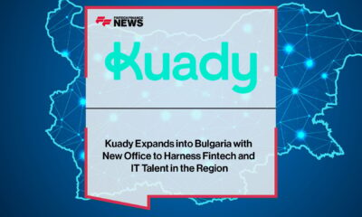 Kuady-Expands-into-Bulgaria-with-New-Office-to-Harness-Fintech-and-IT-Talent-in-the-Region